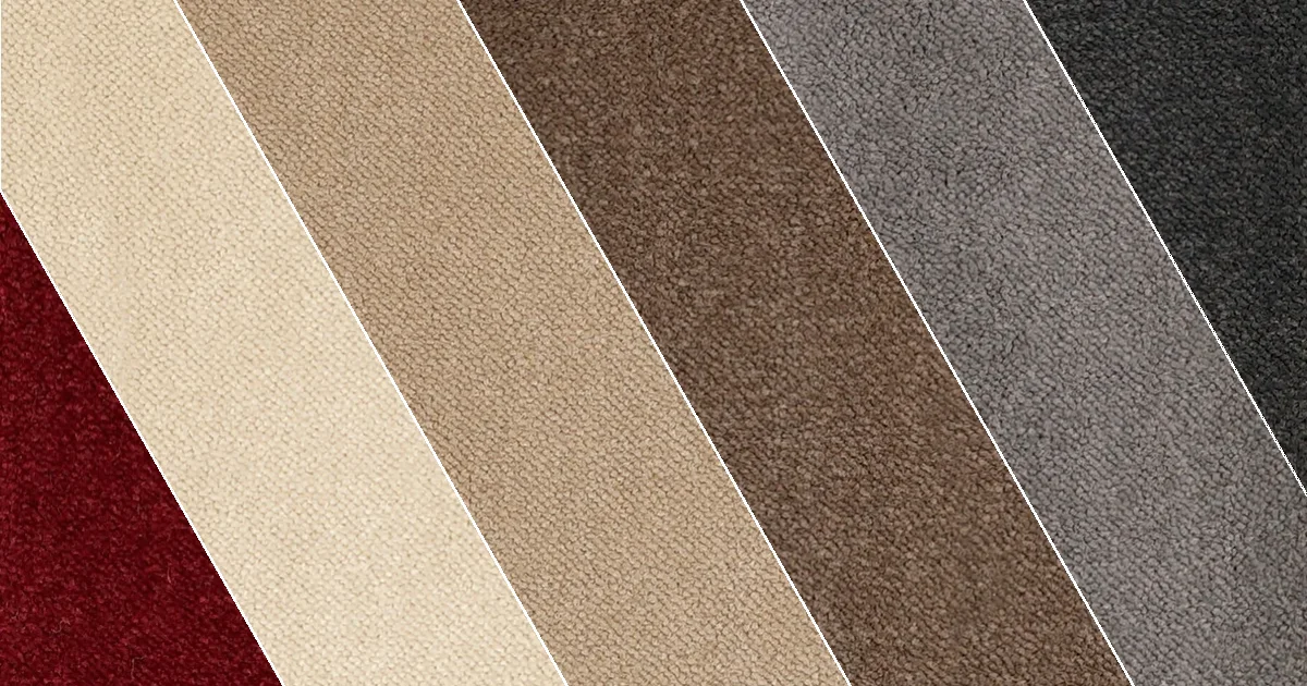 Коллекция Maverick Minos Associated Weavers - КОВРОЛИН