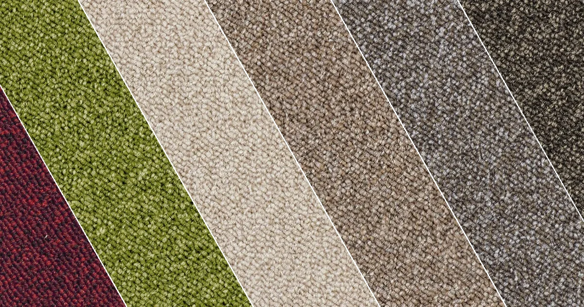 Коллекция Maxima Associated Weavers - КОВРОЛИН