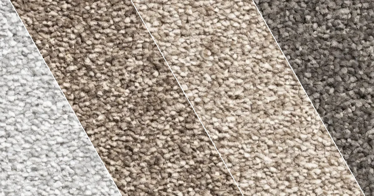 Коллекция Cardinal Urggazcarpet - КОВРОЛИН