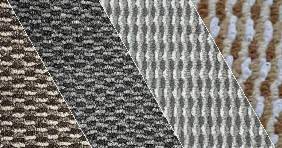 Коллекция Platan Urggazcarpet - КОВРОЛИН