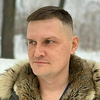 Денис Коровкин