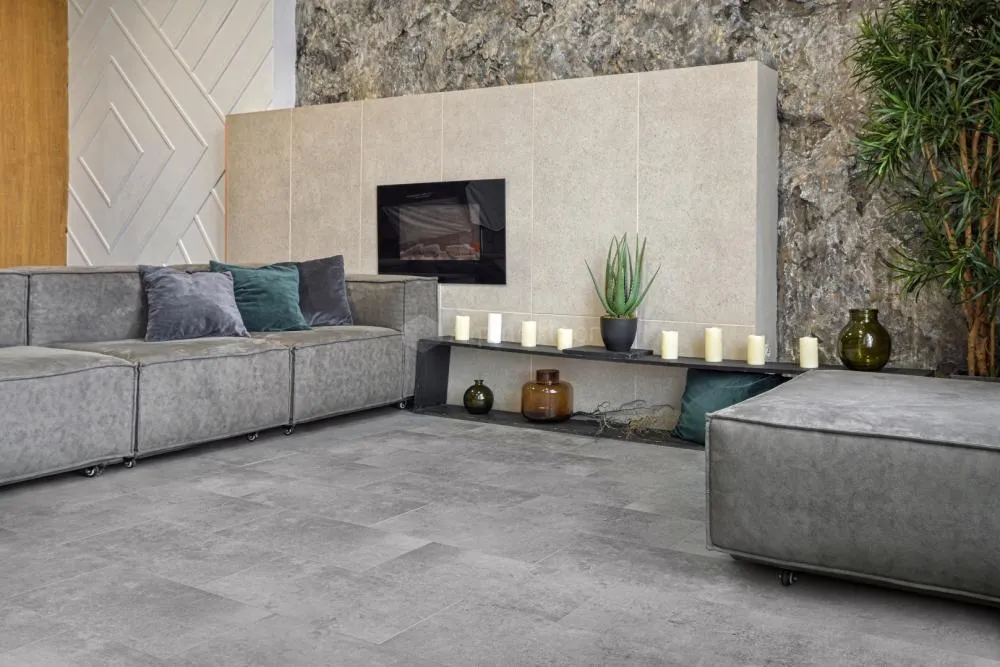 Кварцвинил Alpine Floor Stone Stone ECO 4-21 Ройал