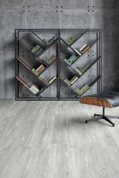 Кварцвинил Alpine Floor Sequoia LVT Sequoia LVT ECO 6-8 Снежная