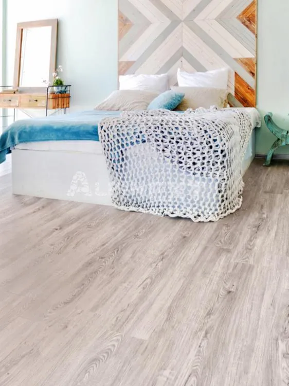 Кварцвинил Alpine Floor Sequoia SPC Sequoia SPC ECO 6-3 Light