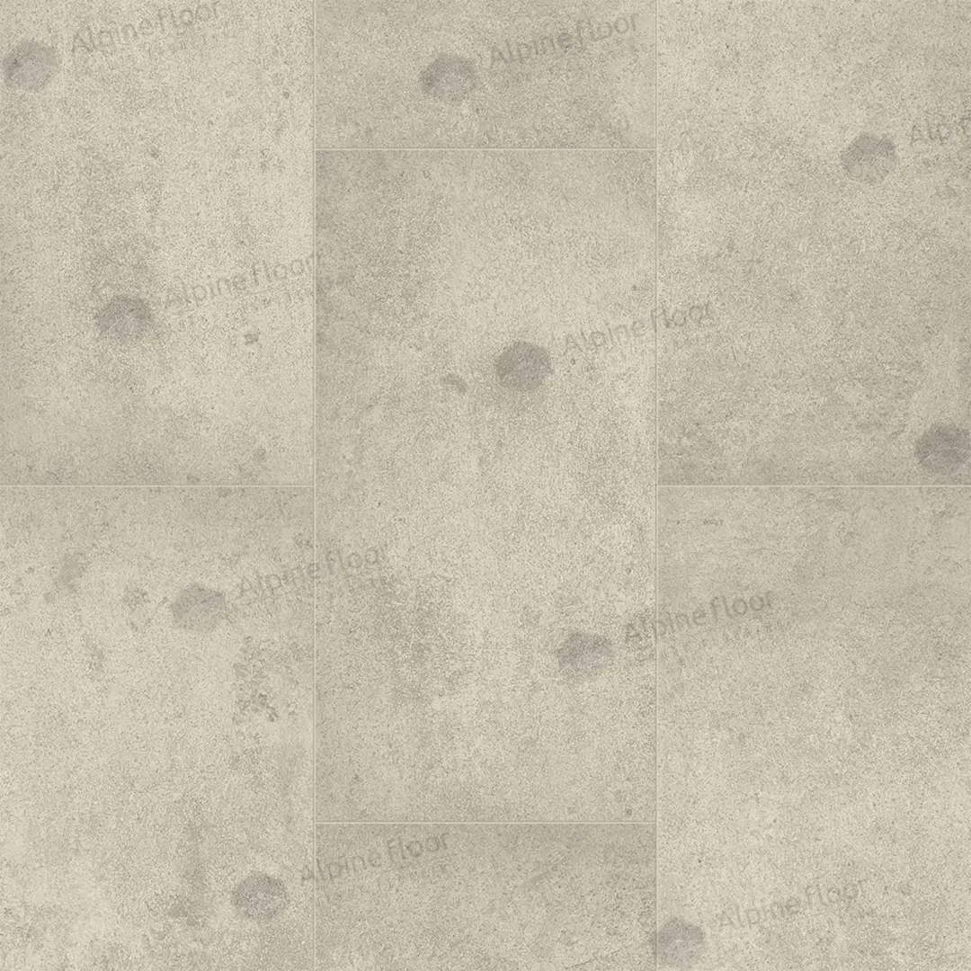 Кварцвинил Alpine Floor Light Stone Light Stone ECO 15-14 Зион