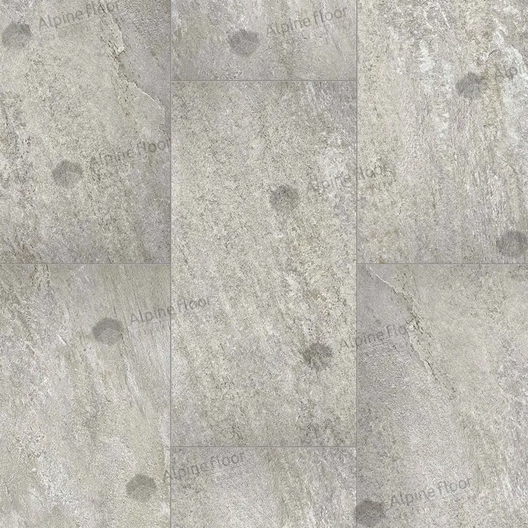 Кварцвинил Alpine Floor Light Stone Light Stone ECO 15-15 Шеффилд
