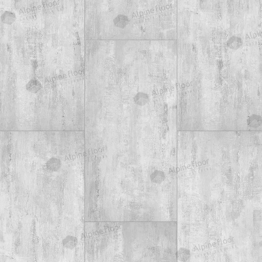 Кварцвинил Alpine Floor Light Stone Light Stone ECO 15-17 Сумидеро