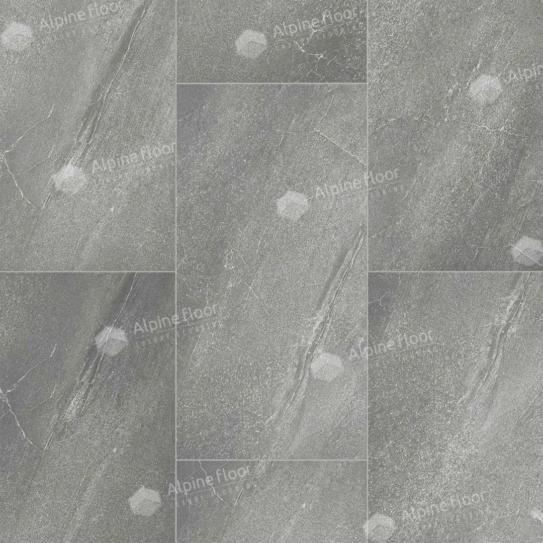 Кварцвинил Alpine Floor Light Stone Light Stone ECO 15-18 Авенгтон