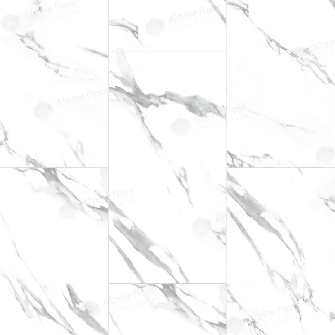 Кварцвинил Alpine Floor Light Stone Light Stone ECO 15-19 Делмар