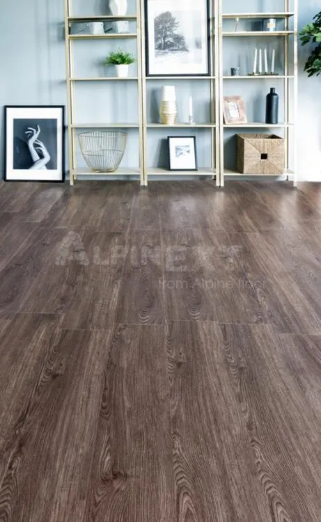 Кварцвинил Alpine Floor Sequoia SPC Sequoia SPC ECO 6-11 Рустикальная