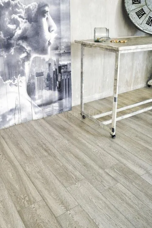 Кварцвинил Alpine Floor Intense Intense ECO 9-2 Канадский Лес