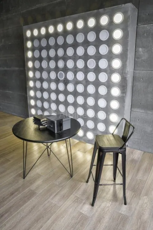 Кварцвинил Alpine Floor Intense Intense ECO 9-4 Туманный Лес