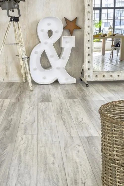 Кварцвинил Alpine Floor Intense Intense ECO 9-9 Белый Лес