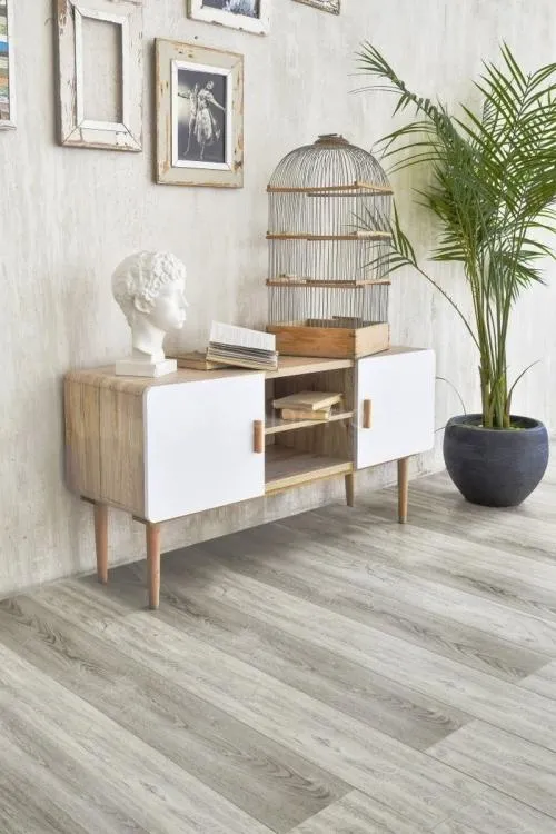 Кварцвинил Alpine Floor Intense Intense ECO 9-10 Шервудский Лес