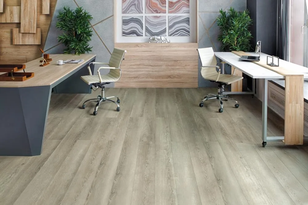 Кварцвинил Alpine Floor Grand Sequoia Grand Sequoia ECO 11-18 Шварцевальд