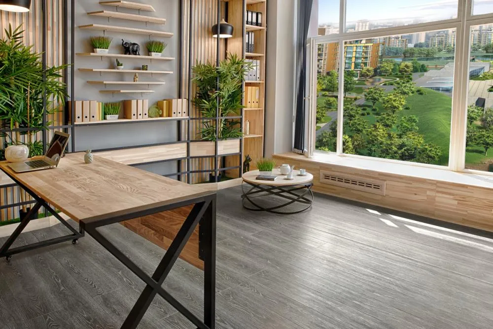 Кварцвинил Alpine Floor Grand Sequoia Grand Sequoia ECO 11-20 Каддо