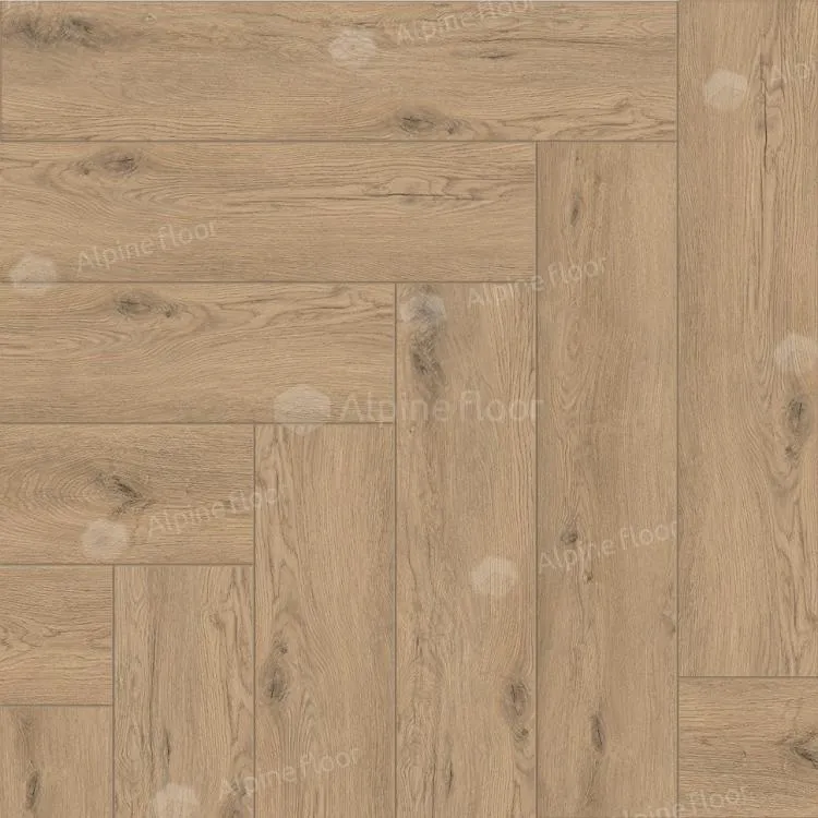 Кварцвинил Alpine Floor Parquet Light Parquet Light ECO 13-23 Дуб Алиот