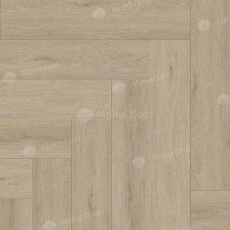 Кварцвинил Alpine Floor Parquet Light Parquet Light ECO 13-25 Дуб Денеб