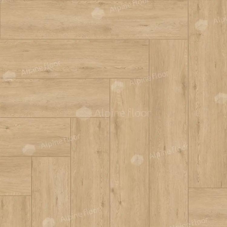 Кварцвинил Alpine Floor Parquet Light Parquet Light ECO 13-26 Дуб Лесат