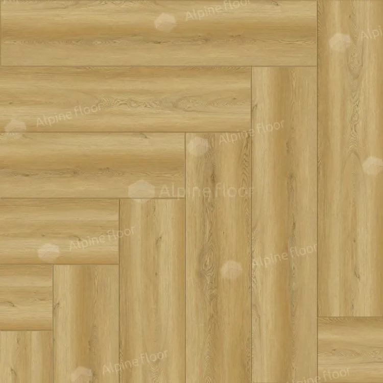 Кварцвинил Alpine Floor Parquet Light Parquet Light ECO 13-28 Дуб Поллукс