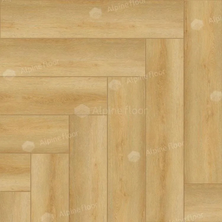 Кварцвинил Alpine Floor Parquet Light Parquet Light ECO 13-29 Дуб Батейн