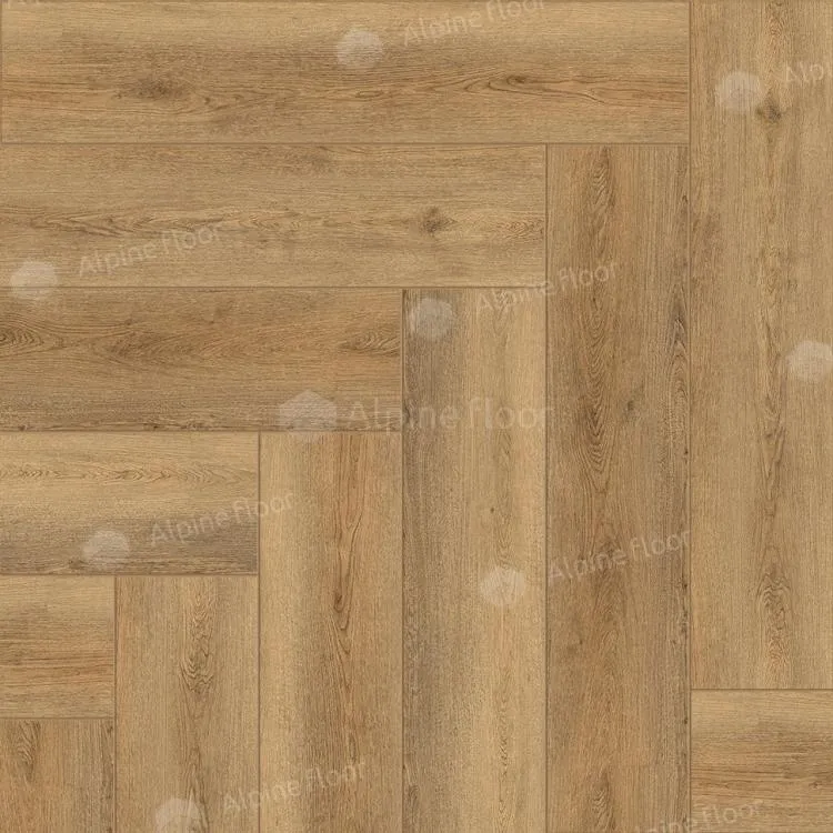 Кварцвинил Alpine Floor Parquet Light Parquet Light ECO 13-30 Дуб Буна