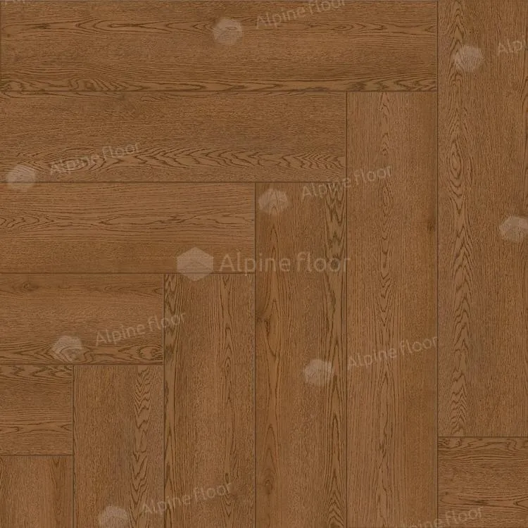 Кварцвинил Alpine Floor Parquet Light Parquet Light ECO 13-32 Дуб Селена