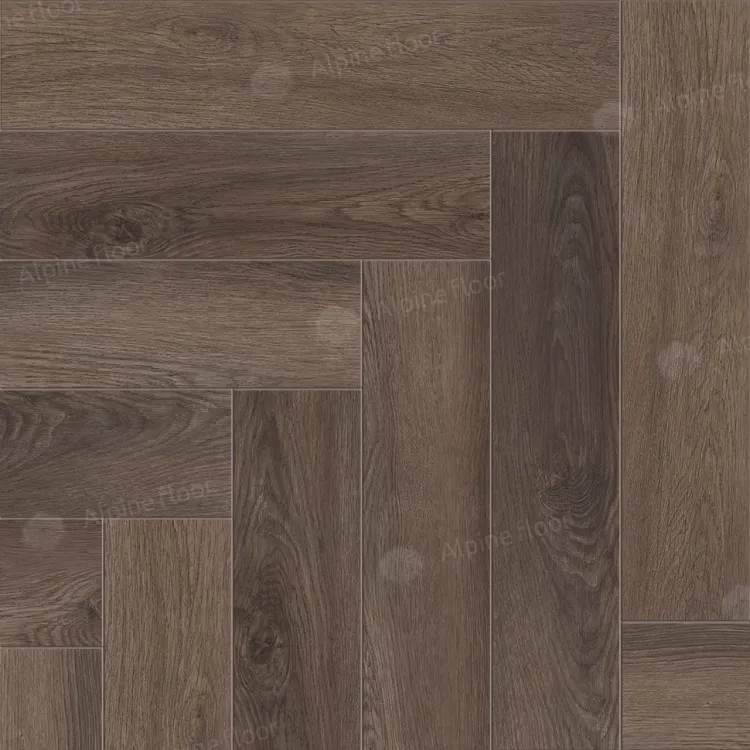 Кварцвинил Alpine Floor Parquet LVT Parquet LVT ECO 16-16 Фафнир