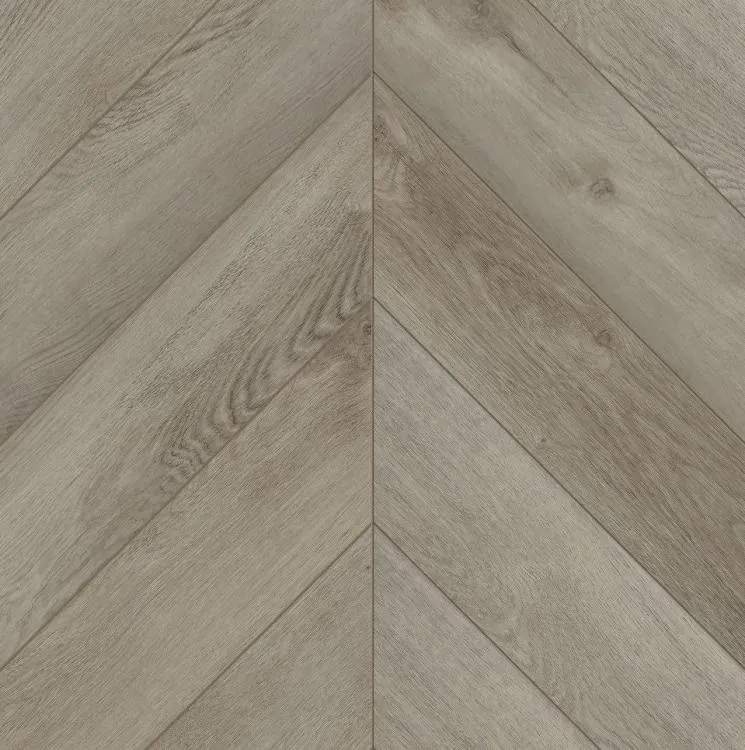 Кварцвинил Alpine Floor Chevron Chevron ECO 18-1 Дуб Фантазия