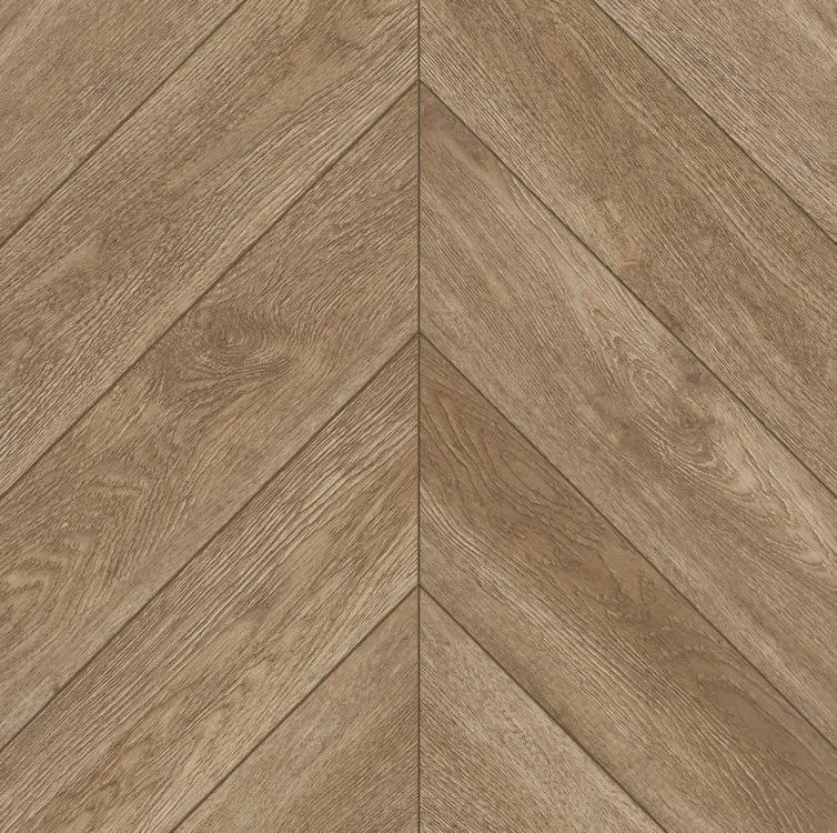 Кварцвинил Alpine Floor Chevron Chevron ECO 18-5 Макадамия
