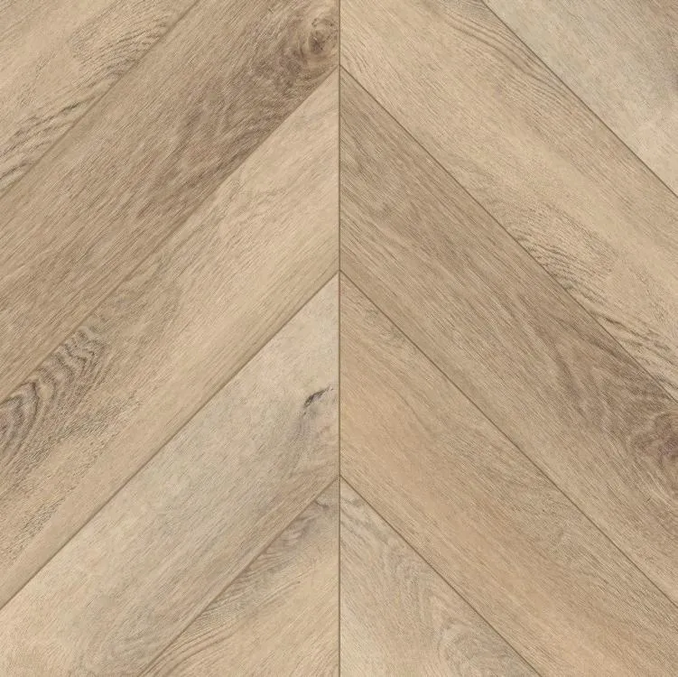 Кварцвинил Alpine Floor Chevron Chevron ECO 18-6 Дуб Синистра