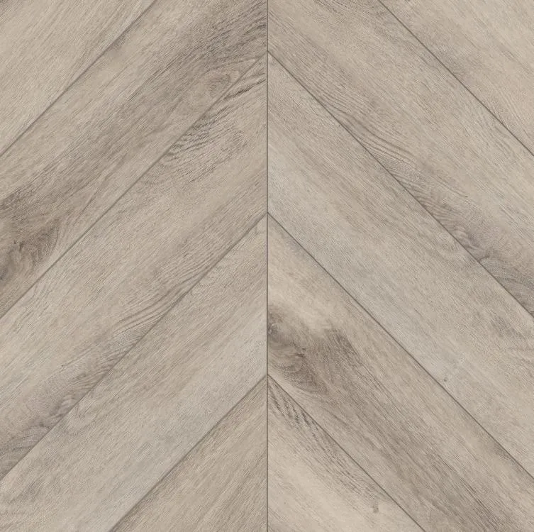 Кварцвинил Alpine Floor Chevron Chevron ECO 18-8 Дуб Исида