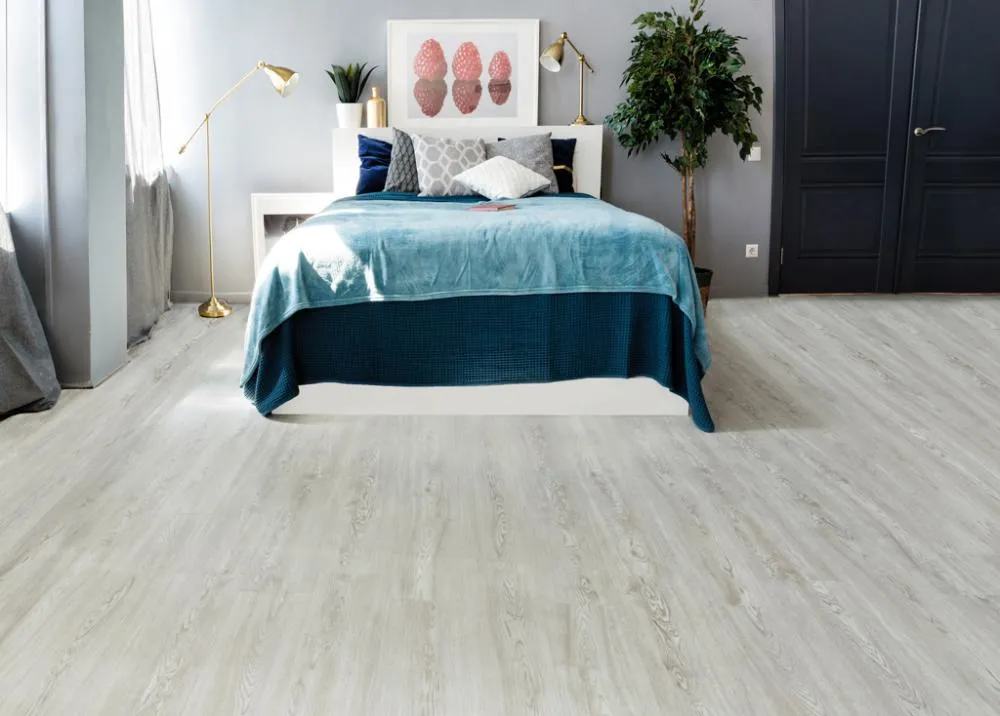 Кварцвинил Alpine Floor Classic Classic ECO 134-7 Дуб Арктик