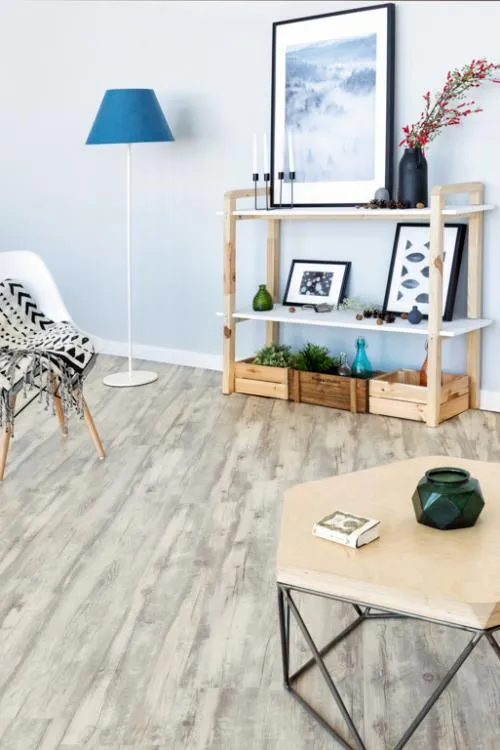 Кварцвинил Alpine Floor Classic Classic ECO 107-8 Акация Click