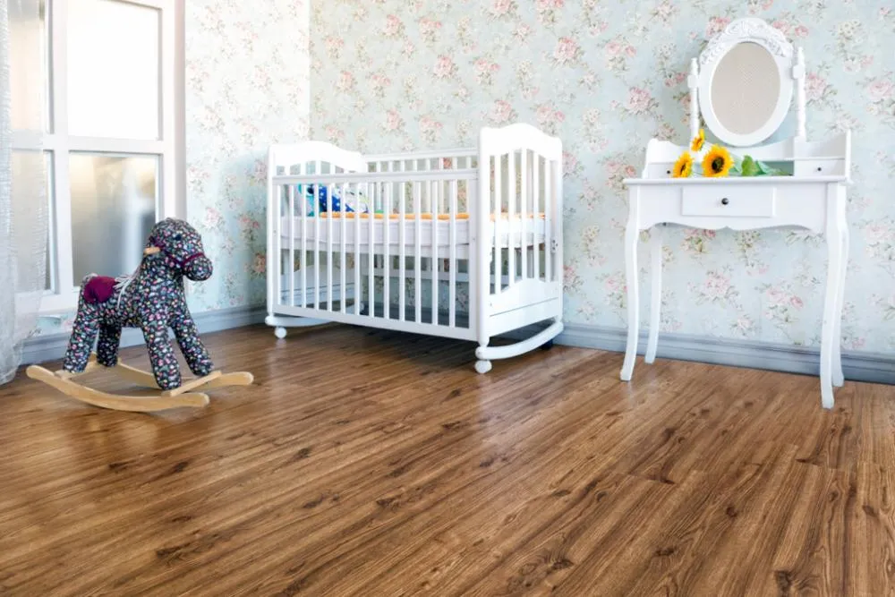 Кварцвинил Alpine Floor Classic Classic ECO 162-7 Дуб Классический