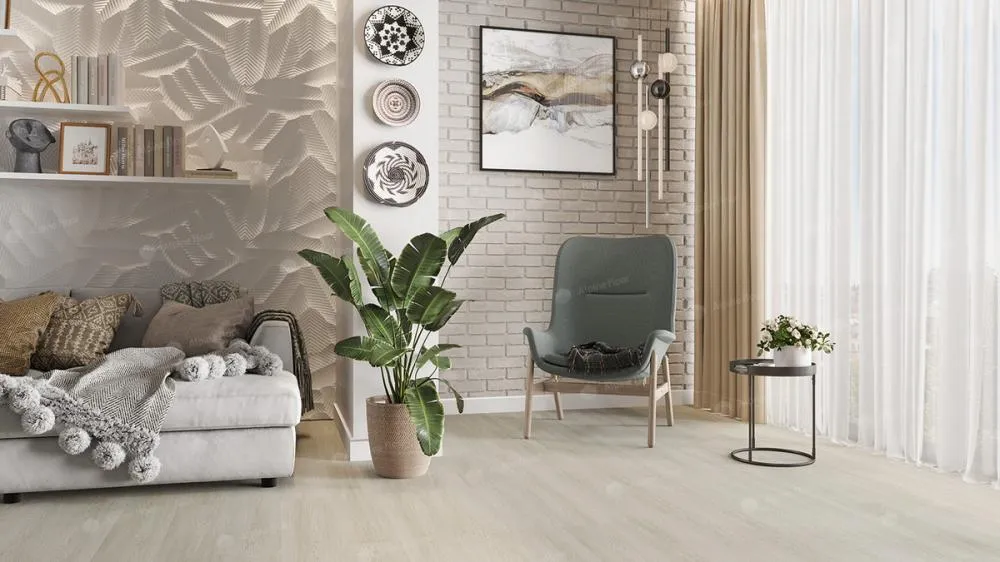 Кварцвинил Alpine Floor Solo Plus Solo Plus ECO 14-201 Виваче