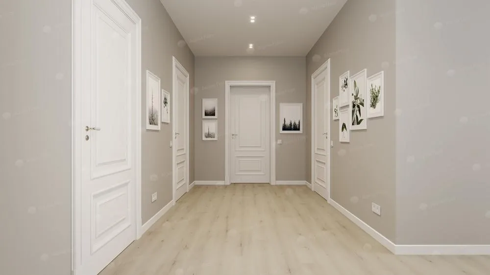 Кварцвинил Alpine Floor Solo Plus Solo Plus ECO 14-401 Ададжио