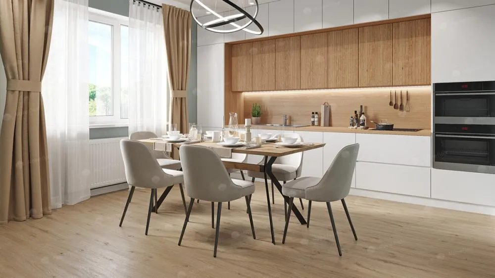 Кварцвинил Alpine Floor Solo Plus Solo Plus ECO 14-601 Ларго