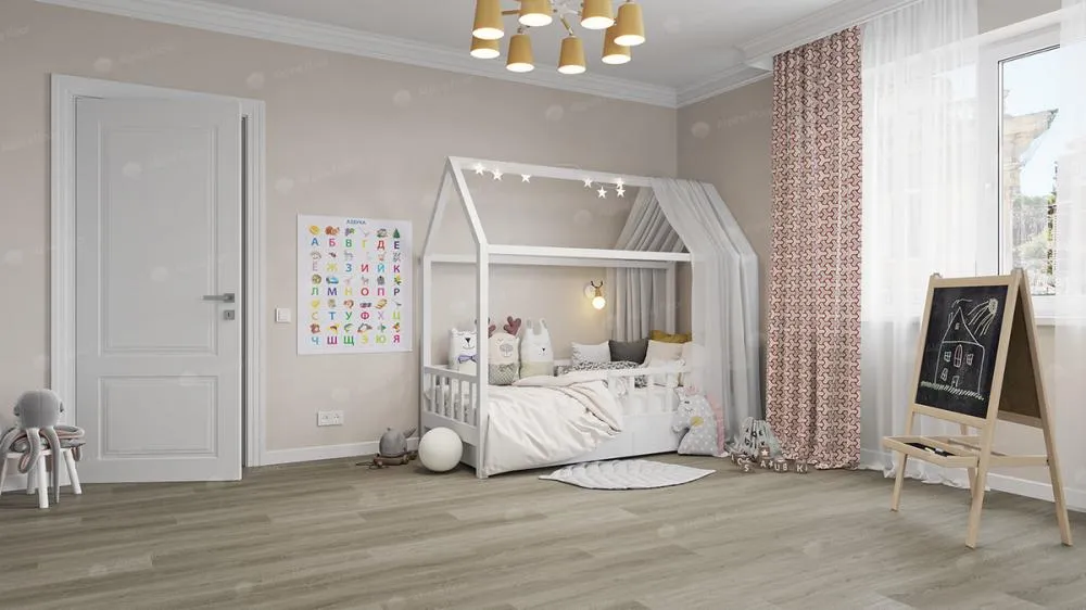 Кварцвинил Alpine Floor Solo Plus Solo Plus ECO 14-901 Маэстоса