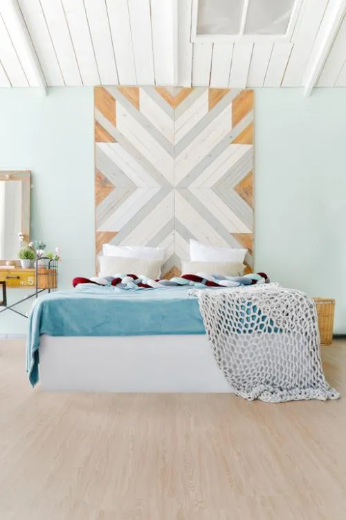 Кварцвинил Alpine Floor Classic Light Classic Light ECO 106-11 Ясень Макао