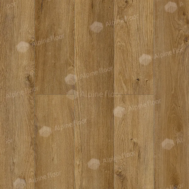 Кварцвинил Alpine Floor Ultra Ultra ECO 5-30 Дуб Цейлонский