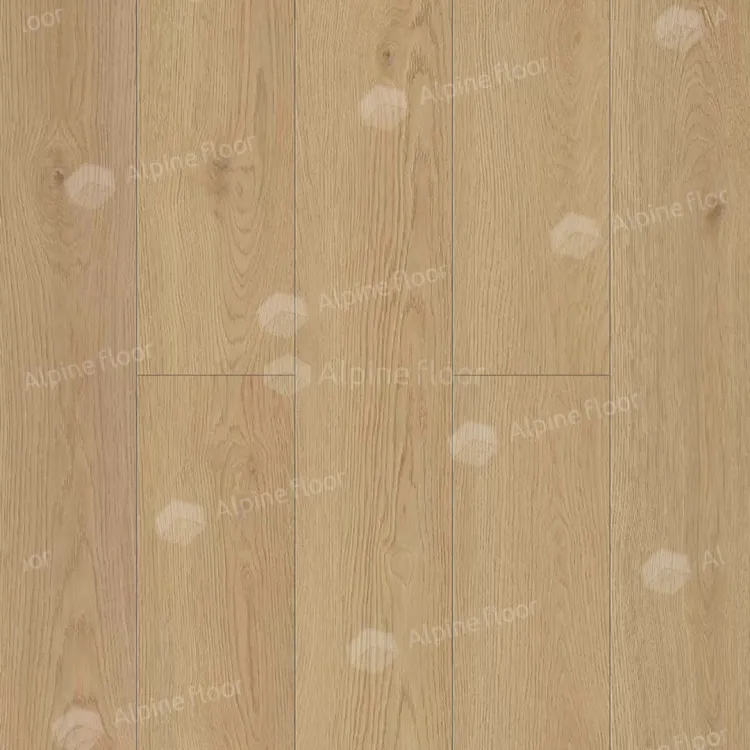 Кварцвинил Alpine Floor Ultra Ultra ECO 5-37 Дуб Марципановый