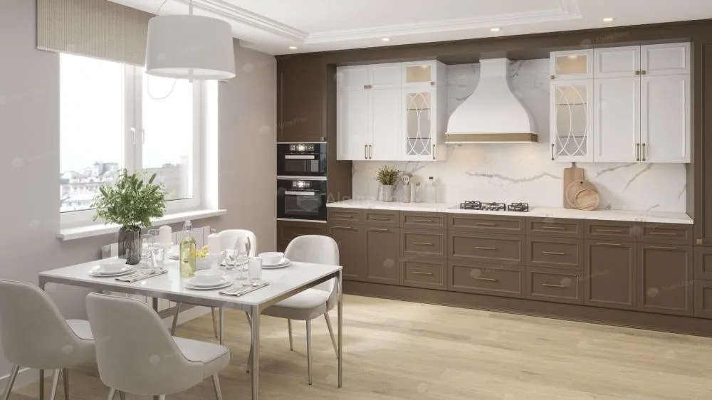 Кварцвинил Alpine Floor Premium XL Premium XL ECO 7-12 Дуб Капучино