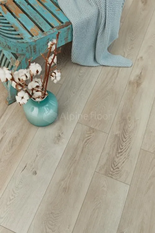 Кварцвинил Alpine Floor Premium XL Premium XL ECO 7-1 Дуб Фантазия