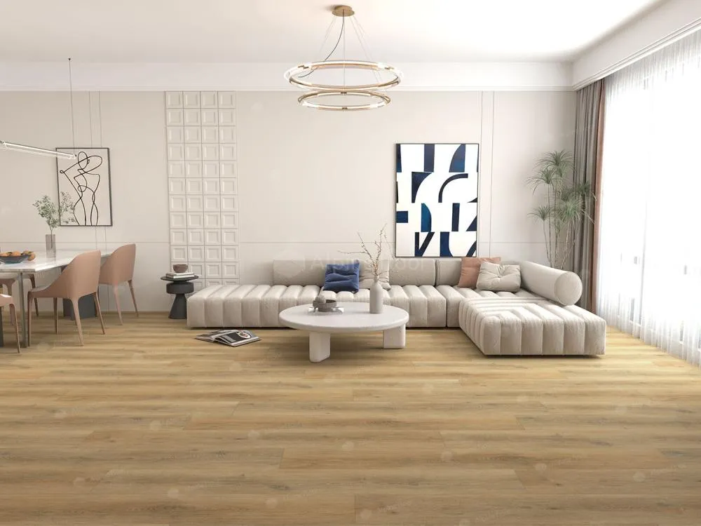 Кварцвинил Alpine Floor Premium XL Premium XL ECO 7-26 Дуб Франц