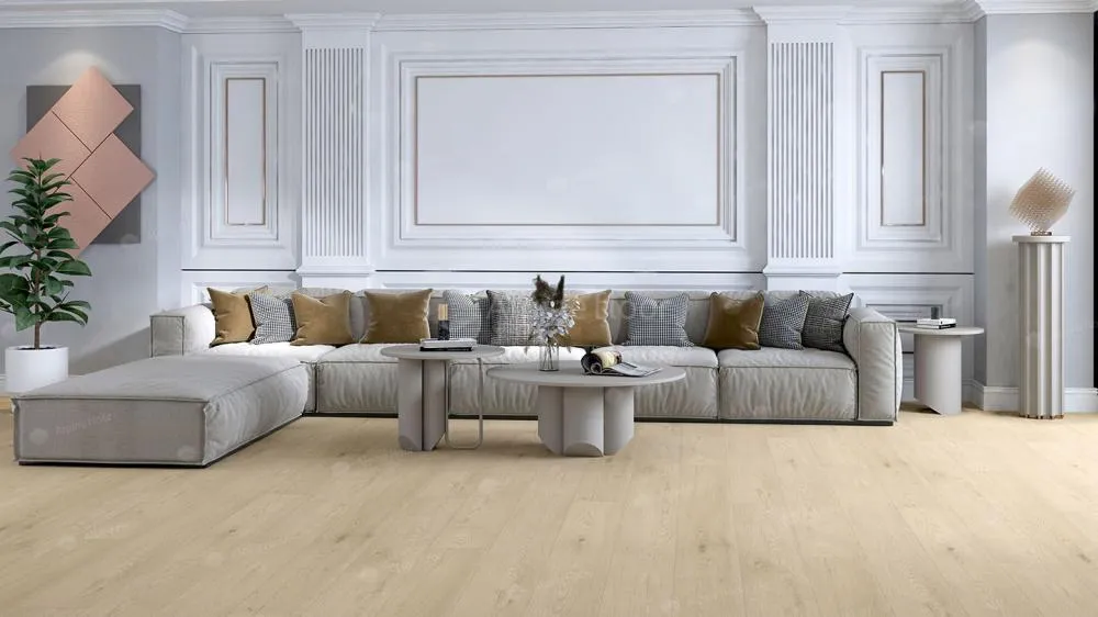 Кварцвинил Alpine Floor Premium XL Premium XL ECO 7-28 Дуб Мориа