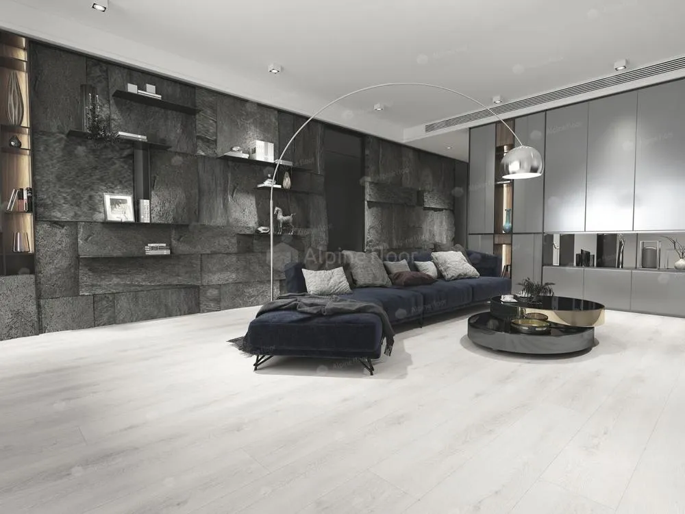 Кварцвинил Alpine Floor Premium XL Premium XL ECO 7-33 Дуб Кливио