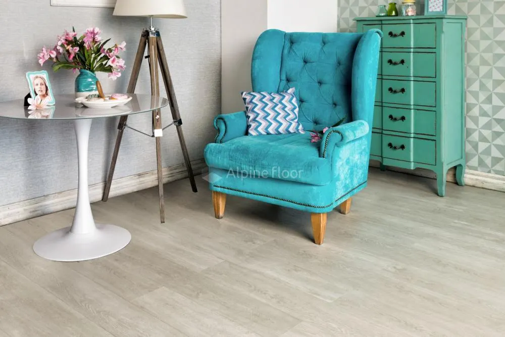 Кварцвинил Alpine Floor Grand Sequoia Grand Sequoia ECO 11-1 Эвкалипт