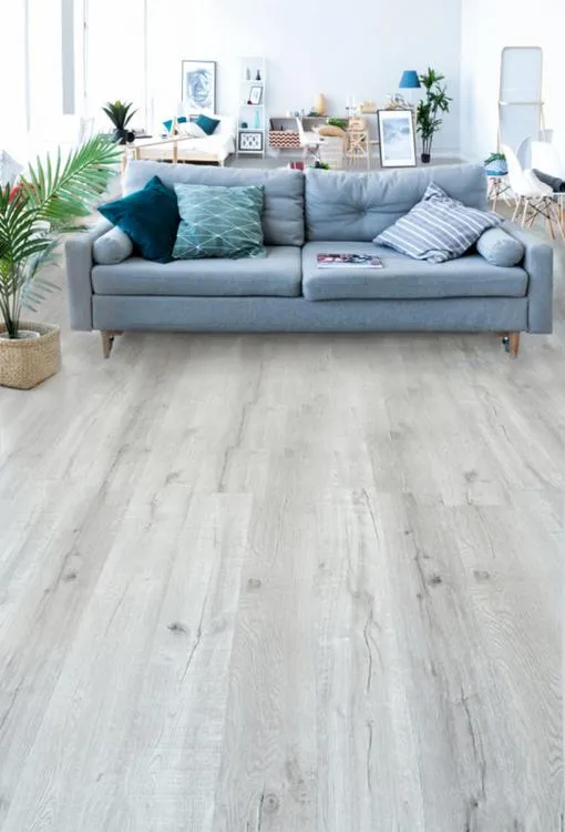 Кварцвинил Alpine Floor Real Wood Real Wood ECO 2-4 Дуб Verdan