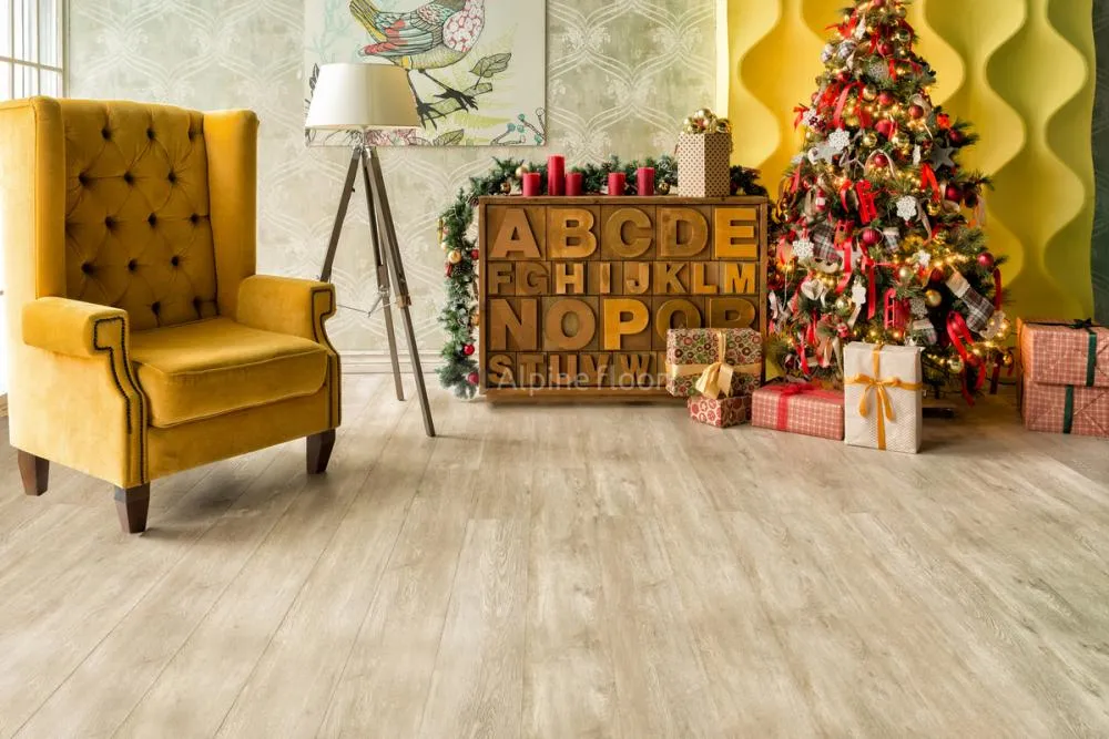 Кварцвинил Alpine Floor Grand Sequoia LVT Grand Sequoia LVT ECO 11-302 Сонома